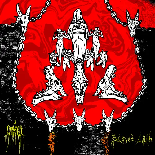 Permanent Disbelief : Permanent Disbelief & Beloved Lilith